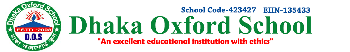 Dhaka Oxford School